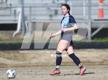 Thumbnail 1 in Hoggard @ South Mecklenburg photogallery.