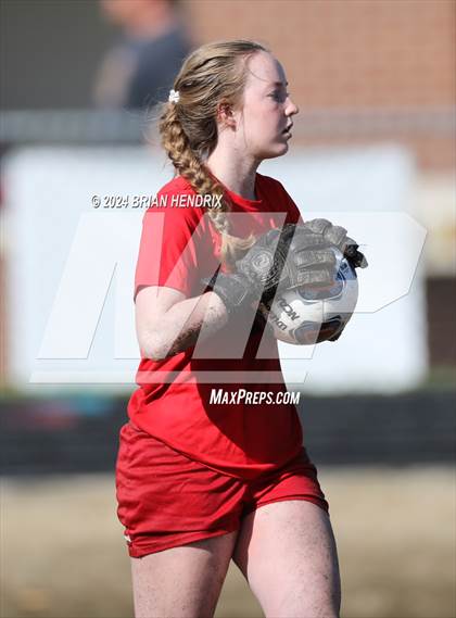 Thumbnail 1 in Hoggard @ South Mecklenburg photogallery.
