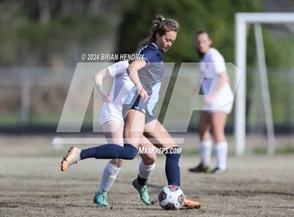 Thumbnail 3 in Hoggard @ South Mecklenburg photogallery.