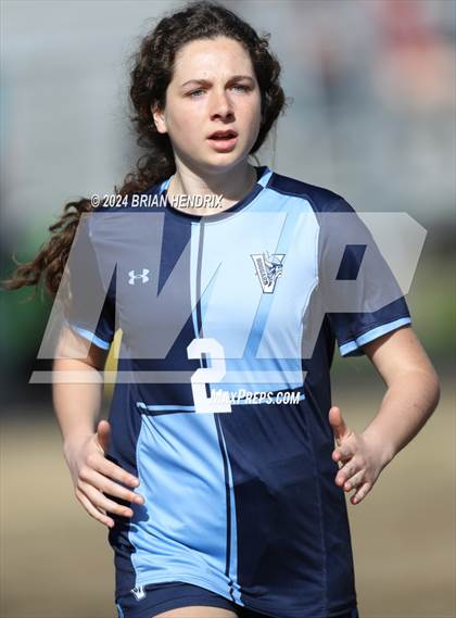 Thumbnail 1 in Hoggard @ South Mecklenburg photogallery.