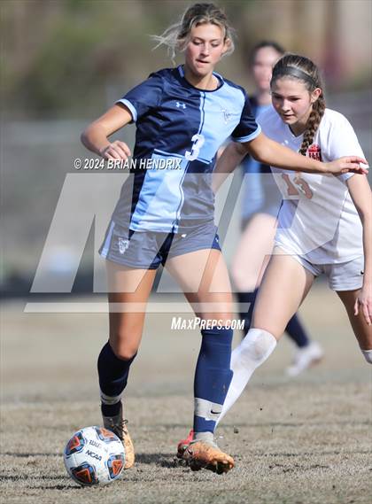 Thumbnail 2 in Hoggard @ South Mecklenburg photogallery.