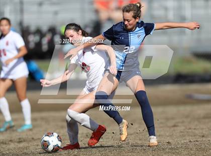 Thumbnail 1 in Hoggard @ South Mecklenburg photogallery.