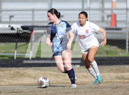 Thumbnail 2 in Hoggard @ South Mecklenburg photogallery.
