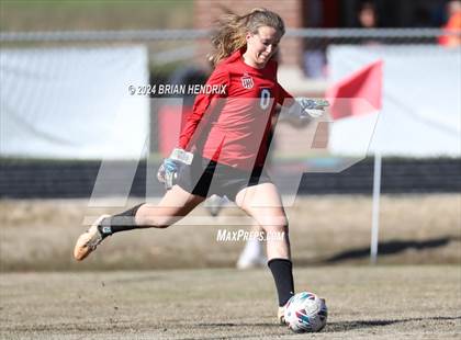 Thumbnail 3 in Hoggard @ South Mecklenburg photogallery.