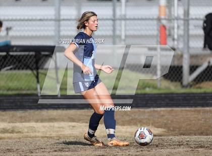 Thumbnail 1 in Hoggard @ South Mecklenburg photogallery.