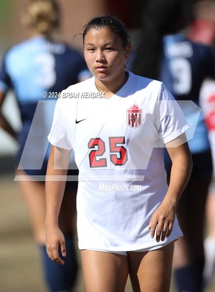 Thumbnail 1 in Hoggard @ South Mecklenburg photogallery.