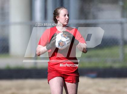 Thumbnail 1 in Hoggard @ South Mecklenburg photogallery.
