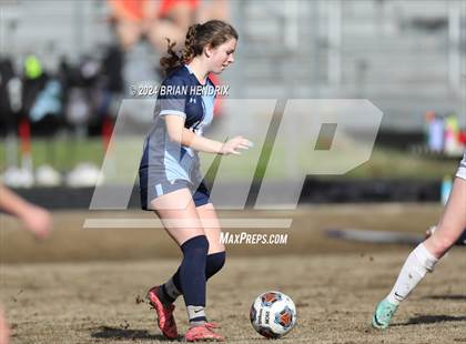 Thumbnail 3 in Hoggard @ South Mecklenburg photogallery.