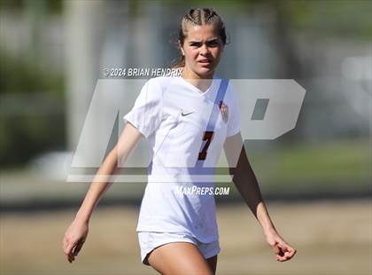 Thumbnail 2 in Hoggard @ South Mecklenburg photogallery.