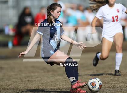Thumbnail 1 in Hoggard @ South Mecklenburg photogallery.