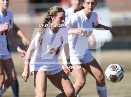Thumbnail 1 in Hoggard @ South Mecklenburg photogallery.