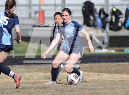 Thumbnail 1 in Hoggard @ South Mecklenburg photogallery.