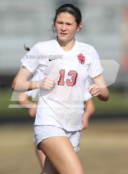 Thumbnail 3 in Hoggard @ South Mecklenburg photogallery.