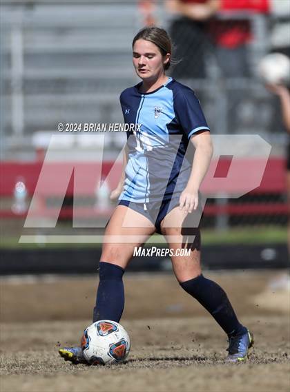 Thumbnail 1 in Hoggard @ South Mecklenburg photogallery.
