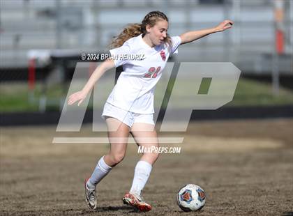 Thumbnail 2 in Hoggard @ South Mecklenburg photogallery.