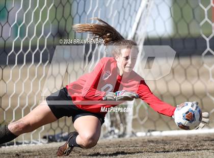 Thumbnail 2 in Hoggard @ South Mecklenburg photogallery.
