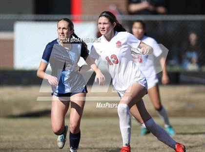 Thumbnail 1 in Hoggard @ South Mecklenburg photogallery.