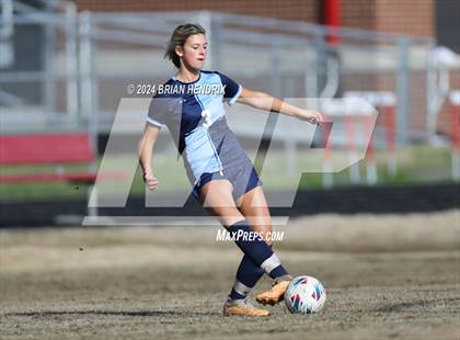 Thumbnail 1 in Hoggard @ South Mecklenburg photogallery.