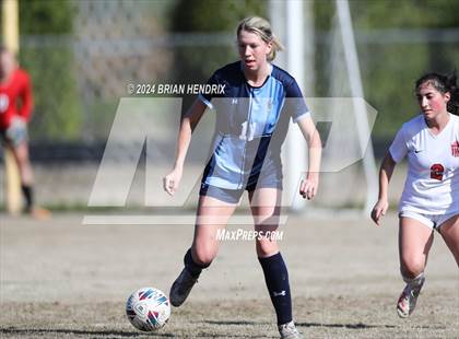 Thumbnail 3 in Hoggard @ South Mecklenburg photogallery.