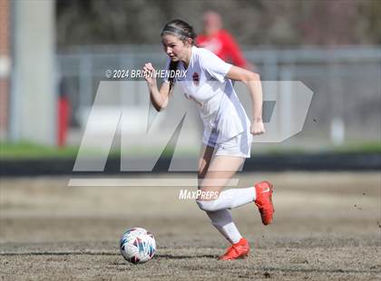 Thumbnail 3 in Hoggard @ South Mecklenburg photogallery.