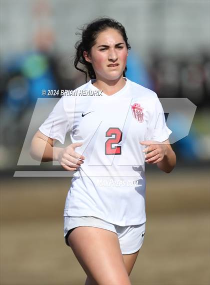 Thumbnail 1 in Hoggard @ South Mecklenburg photogallery.