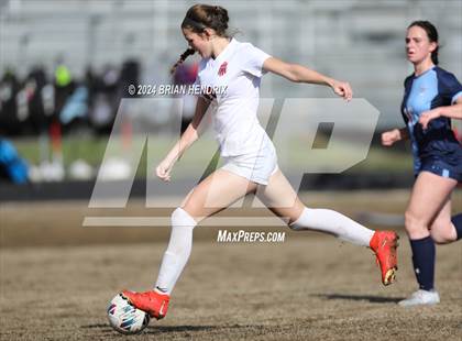 Thumbnail 1 in Hoggard @ South Mecklenburg photogallery.