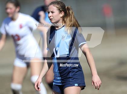 Thumbnail 2 in Hoggard @ South Mecklenburg photogallery.
