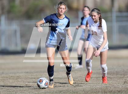 Thumbnail 1 in Hoggard @ South Mecklenburg photogallery.