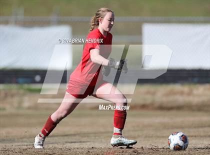 Thumbnail 3 in Hoggard @ South Mecklenburg photogallery.