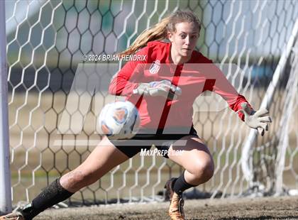 Thumbnail 1 in Hoggard @ South Mecklenburg photogallery.