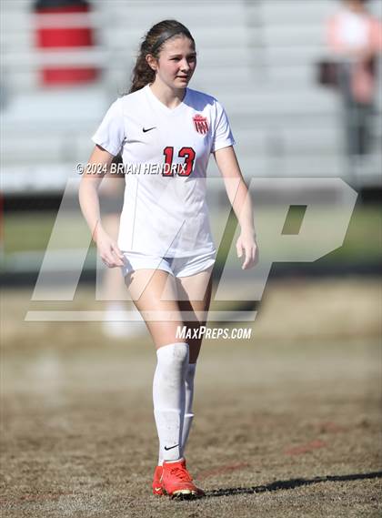Thumbnail 2 in Hoggard @ South Mecklenburg photogallery.