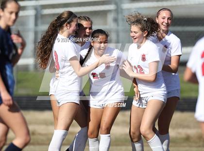 Thumbnail 2 in Hoggard @ South Mecklenburg photogallery.