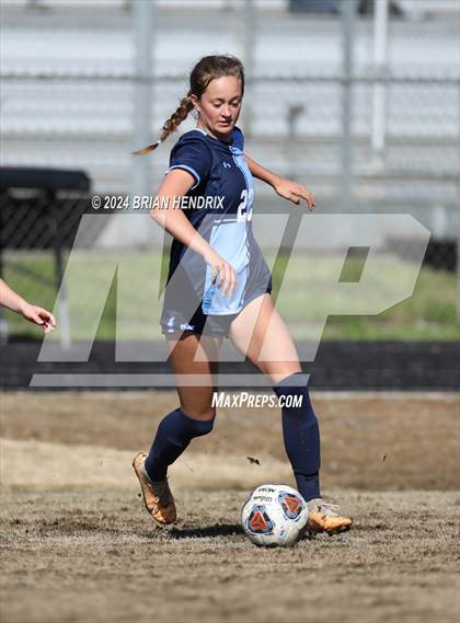 Thumbnail 2 in Hoggard @ South Mecklenburg photogallery.