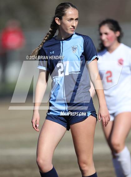 Thumbnail 2 in Hoggard @ South Mecklenburg photogallery.