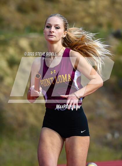 Thumbnail 3 in 6th Annual Meb Keflezighi Invitational photogallery.