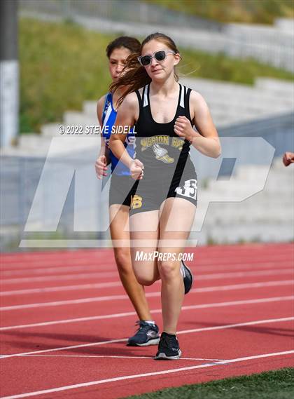 Thumbnail 1 in 6th Annual Meb Keflezighi Invitational photogallery.