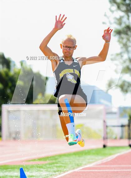 Thumbnail 3 in 6th Annual Meb Keflezighi Invitational photogallery.