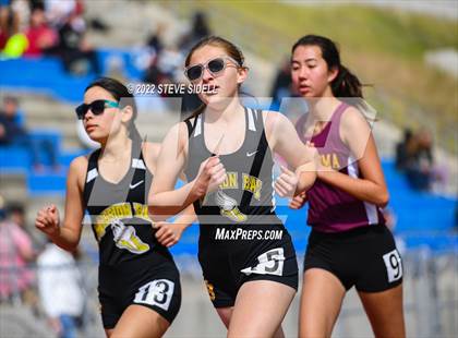 Thumbnail 3 in 6th Annual Meb Keflezighi Invitational photogallery.