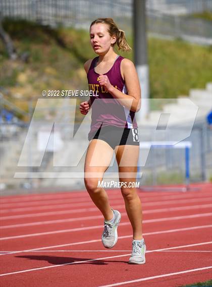 Thumbnail 1 in 6th Annual Meb Keflezighi Invitational photogallery.