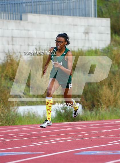 Thumbnail 2 in 6th Annual Meb Keflezighi Invitational photogallery.