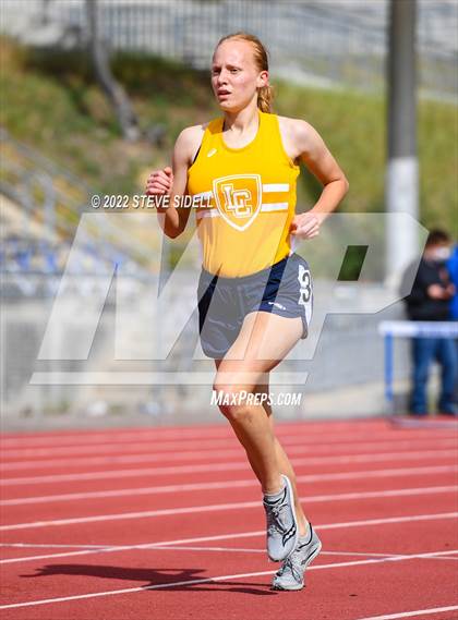 Thumbnail 3 in 6th Annual Meb Keflezighi Invitational photogallery.