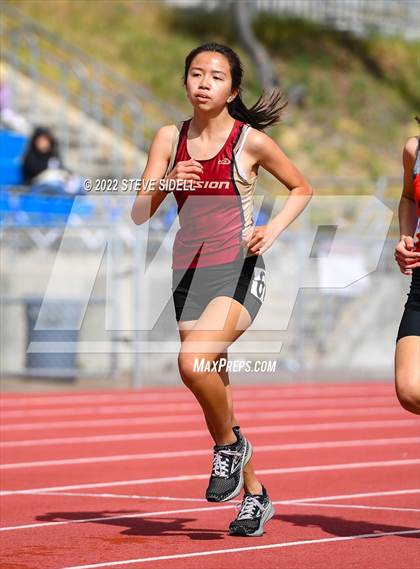 Thumbnail 1 in 6th Annual Meb Keflezighi Invitational photogallery.