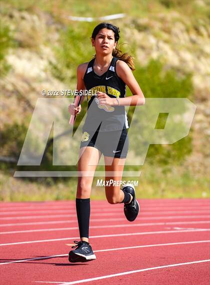 Thumbnail 1 in 6th Annual Meb Keflezighi Invitational photogallery.