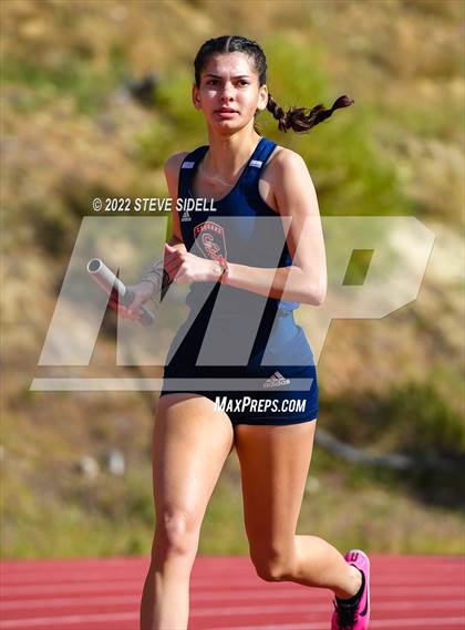 Thumbnail 3 in 6th Annual Meb Keflezighi Invitational photogallery.