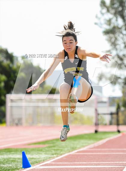 Thumbnail 3 in 6th Annual Meb Keflezighi Invitational photogallery.