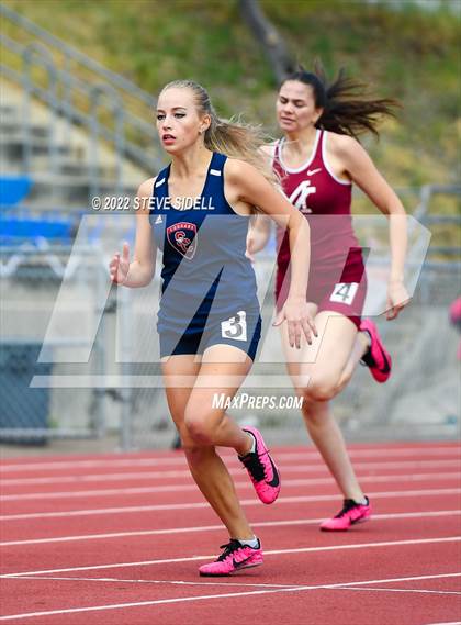 Thumbnail 2 in 6th Annual Meb Keflezighi Invitational photogallery.