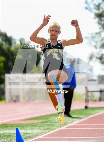 Thumbnail 3 in 6th Annual Meb Keflezighi Invitational photogallery.