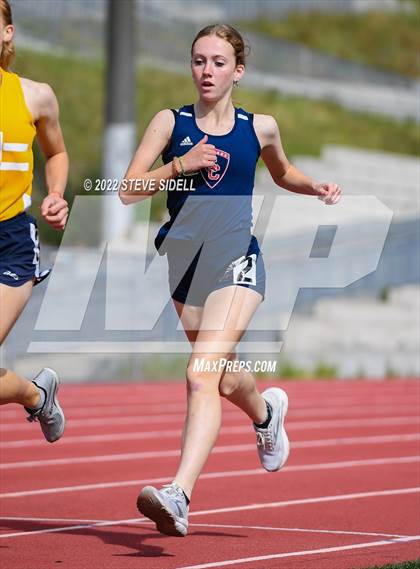 Thumbnail 2 in 6th Annual Meb Keflezighi Invitational photogallery.