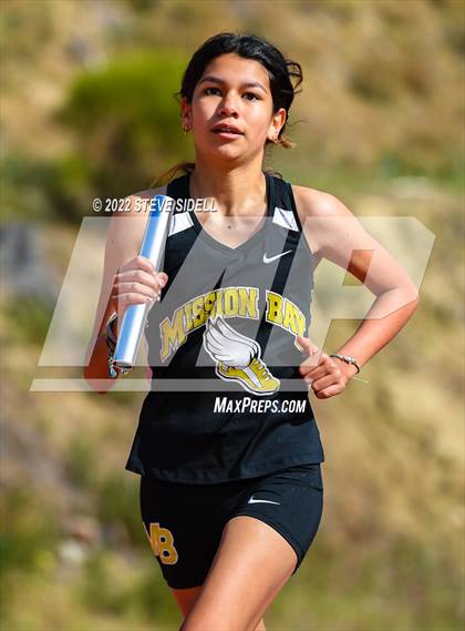 Thumbnail 1 in 6th Annual Meb Keflezighi Invitational photogallery.