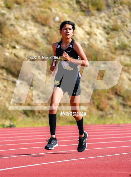 Thumbnail 3 in 6th Annual Meb Keflezighi Invitational photogallery.